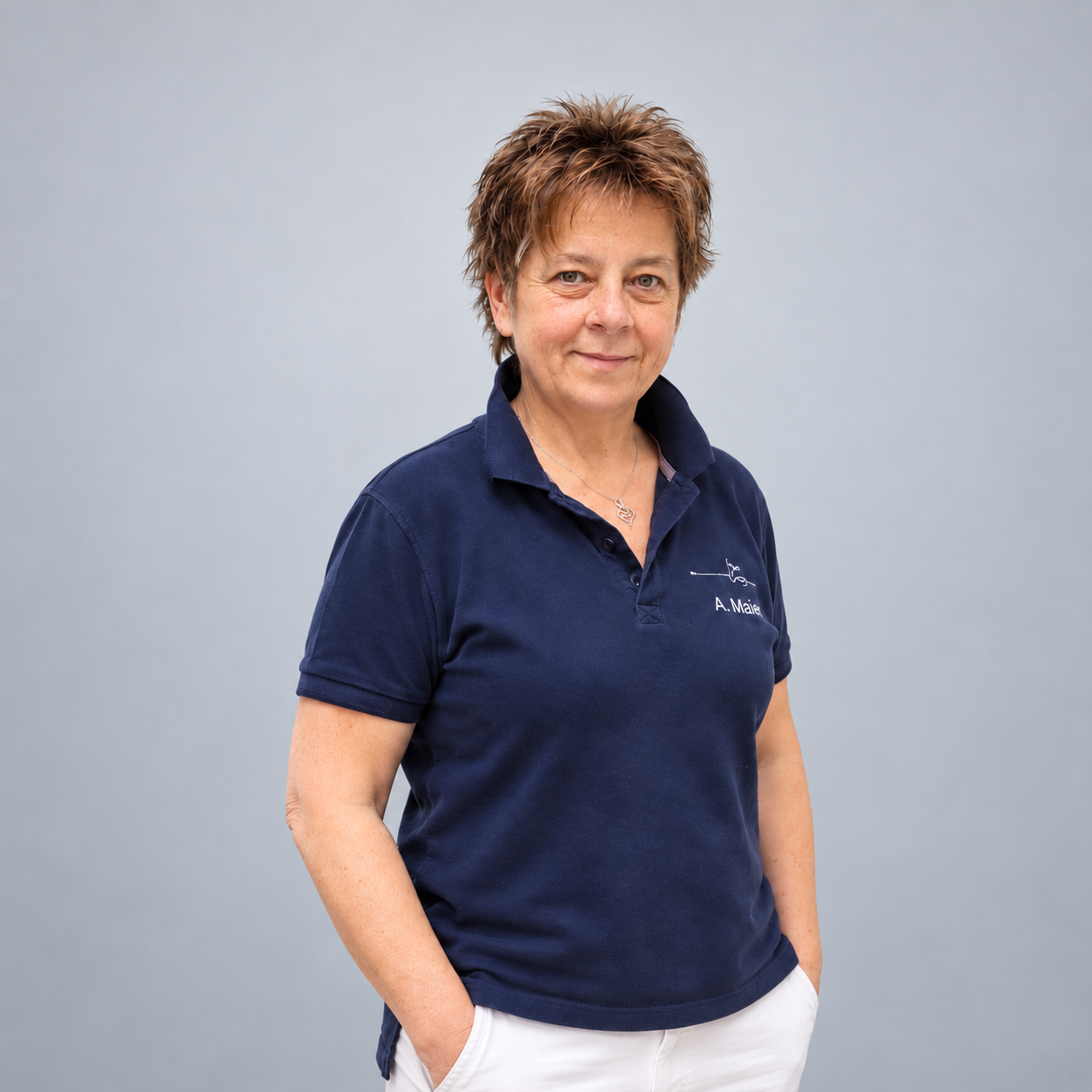 Alexandra Kloidt – Praxismanagement