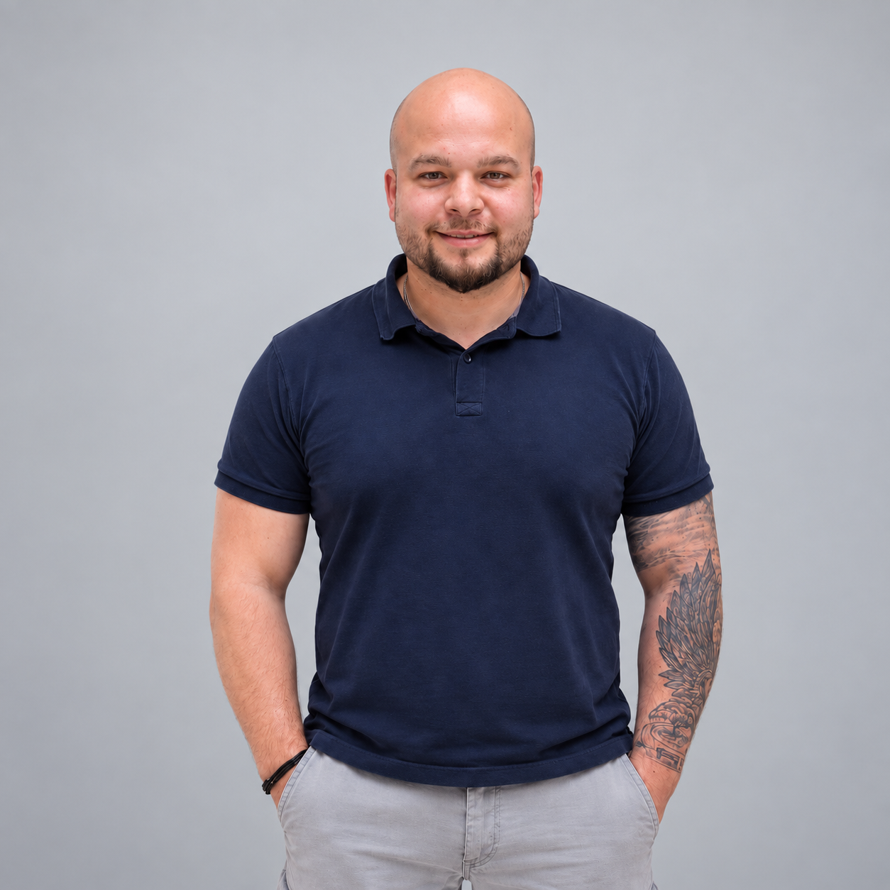 Michael Schima – Physiotherapeut